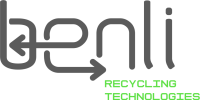 Benli logo